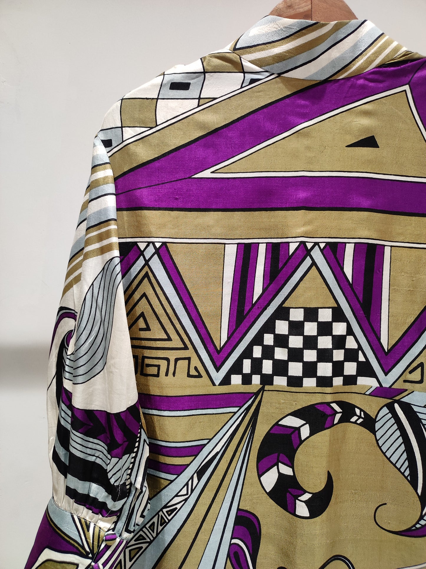 Amethyst Midi Dress